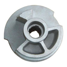 OEM Aluminium Alloy Casting for Machinery